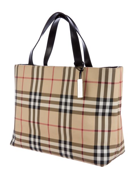 burberry amazon|burberry einkaufstasche.